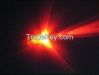 LED flash laser finger light beams party Light-up finger ring laser