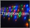 3.5 m 96 lights, 0.3 / 0.4 / 0.5 meter waves   Icicle Lights