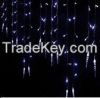 5 m 224 Light 0.5 / 0.6 / 0.7 / 0.8 m 216 light waves  Icicle Lights