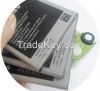 B600BC (B650AC EB485760LU) battery for SAMSUNG galaxy S4 I9500 I9508,