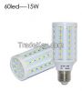 E27 E14 5730 5630 SMD LED Corn Bulb High Luminous Spotlight LED lamp