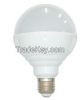 LED Ball Bulb E27 3W 5W 7W 9W 12W 15W SMD 5730 AC220V LED lamp