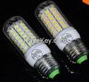 18W E27 LED Corn Bulb 69LEDs AC 220V  SMD 5730 LED lamp