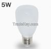 wall lamps E27 3W 5W 7W AC 220V 240V Bubble Ball Bulb 2835 SMD