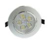 15W LED Ceiling lamp Downlight AC 85V - 265V With LED Driver Waterproo