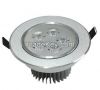 15W LED Ceiling lamp Downlight AC 85V - 265V With LED Driver Waterproo