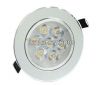 LED Ceiling lamp Downlight 21W Recessed Spot light AC 110V / 220V