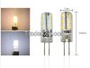 G4 3W 4W 5W 6W 9W AC 220V LED Crystal lamp pendant light SMD 3014