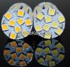 SMD 5050 49 LEDs LED lamp DC12V 5W 550Lumen G4 5050 Car bulbs Chandeli