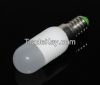 Mini LED lamp 3W E14 AC 220V 240V Crystal Bulb Ceramic Body