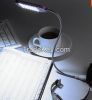 Ultra Bright Flexible LED USB light reading lamp for Laptop Notebook