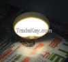 Novelty Egg Shaped PIR Auto Infrared Sensor Motion Detector LED lamp