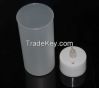 Romantic Blow On / Off Flameless LED Electronic Candle Night light