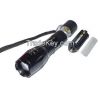 Ultra Power LED Flashlight XM-L T6 2000LM Zoomable Torch light 50