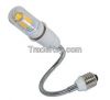 E27 to E27 Flexible 30cm Extend Base LED Light Adapter Converter Socke