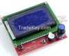 smart controller RAMPS1.4 LCD 12864 LCD control panel