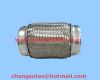 exhaust system flex section couplers / couplings