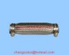 engine exhaust stainless flexible hoses / tubes