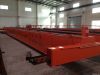 Type LH electric hoist bridge crane 3-20t