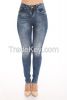 women denim products and jeans made in Turkey