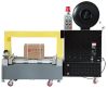 Automatic case/pallet strapping machine