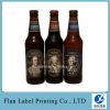 Custom alcohol labels, custom liquor labels