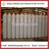 high purity oxygen gas