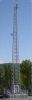 telecommunication tower