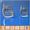 High quality Metal Saddle Ring,Chemical Mass Transfer Tower Random Packing