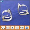 High quality Metal Saddle Ring,Chemical Mass Transfer Tower Random Packing