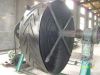 rubber chevron conveyor belt