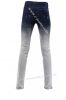 Fshion Stylish Jeans Blue Colour Design Denim for 2014 Jeans