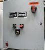 HOCKMEYER HOIST MOUNTED DISPERSER HVI-10 VARIABLE SPEED 10HP WITH SCALE TANK