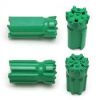 threaded rock drilling tools