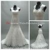 best sell lace wedding dress as2662b