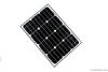 18V Mono Solar panel 40W