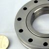 crossed roller rings|turntable slewing ring bearings|radial axial bear