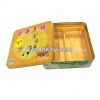 Mooncake Tin Box