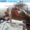 nonwoven chemical sheet for toe puff and back counter