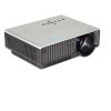 barcomax PRW300 new model led lcd projector digital video projector 120W led lamp wxga 2800 lumens best for home cinema business