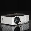 Original manufacturer BarcoMax OEM supply video projector PRS200 for home cinema, 800x480Pixels