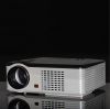 original manufacturer Barcomax PRS210 Multimedia Projector 2500ansi lumens for home theater, LED Lamp HDTV HD ready Double HDMI All in one