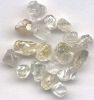 Rough Cut Diamonds