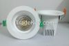 High quality 12w LED downlight 