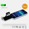iMatey Keychain Power Bank 1000mAh Charge Sync Memory Three In One