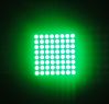 Promotion!!! Mini green led dot matrix 525nm display 8X8