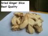 Dried Ginger slice