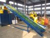 CZ Belt Conveyor