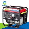 DC magnet generator fo...
