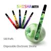 500 Puff Electronic Hookah Shisha Pen
